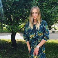 Lena Gaisenkovich的照片