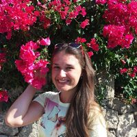 Anna Soroka的照片