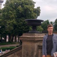 Fotos von Karolis Mackevičiu