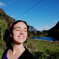 Le foto di Verónica Soffium