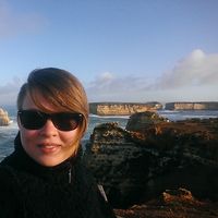 Mónica Sánchez Pablo的照片