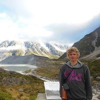 Jannik Nietzold's Photo