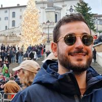 Francesco Rosania的照片