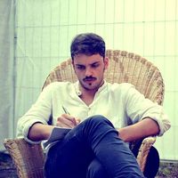 Antonio Sicilia's Photo