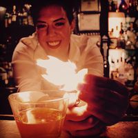 Carla Gilfillan的照片