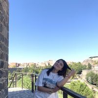 Gulcan Huseynova's Photo