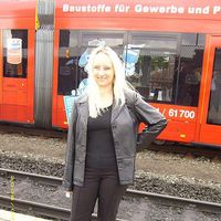 Yvonne Baltruschat's Photo