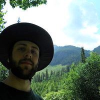 Photos de Nathan Jamieson