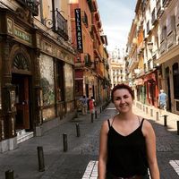 Fotos de Noémie Poulin