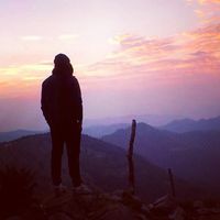 Luis Salinas's Photo