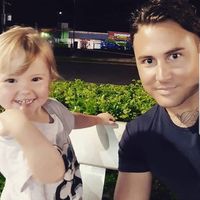 Nick Barnes的照片