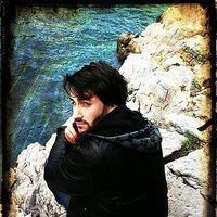 bouvet Pierre's Photo