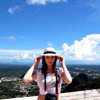 Kseniya Harlampova的照片