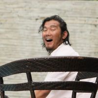 Zamyang Bhutia的照片