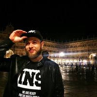 Francis Vieira's Photo