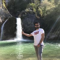 Ferhat Günçıktı's Photo