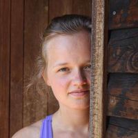 Marthe Visser's Photo