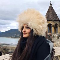 Tsereteli Nata的照片