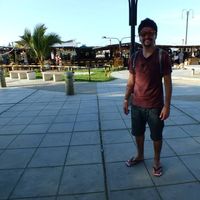 Photos de Alvaro Meza