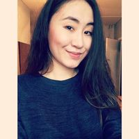 Ainagul Uteusheva's Photo