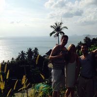 Sahell Khirfan's Photo