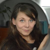 Iwona Jankowska's Photo