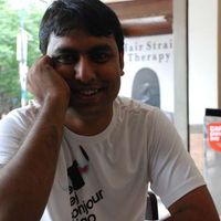 Dominic Biswas的照片