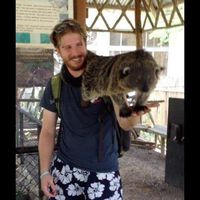 Fotos de Colin Lawrence