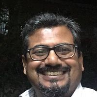 Avinash Phase的照片