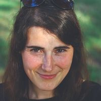 Veronika Martinská's Photo