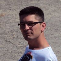 Andrey Mesechko's Photo