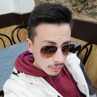 Cristian Ramos's Photo