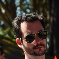 Tiago Carvalho's Photo