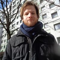 Le foto di Martin Lang