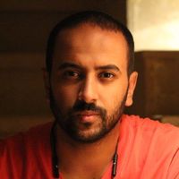 Mahmoud Mekky's Photo