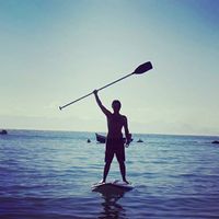 Octavio Olivo's Photo