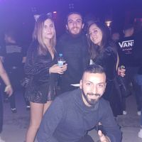 Ahmet Yeşilkaya的照片