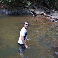 Sorabh Sachdeva的照片