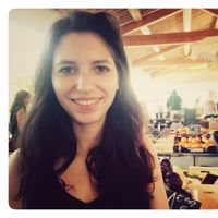 Estelle Bolin's Photo