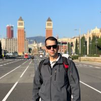 Andre De Lira的照片