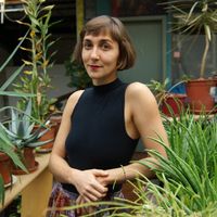 Fotos de Inna Zrajaeva