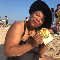 Fotos de Kyja Wilburn