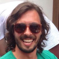 Luiz Felipe Fayad's Photo