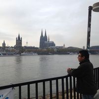 Leandro Vera's Photo