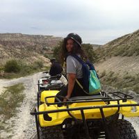 Fotos von Ekin Özler