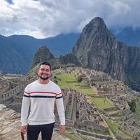 Ronald Tuñon的照片