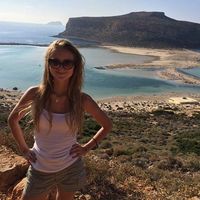 Ann Kovalyshyna's Photo