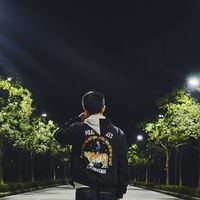 Fotos de Francis  Li