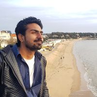 Ahsan Sattar's Photo