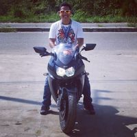 Rafael aroldo Sanchez Vega的照片